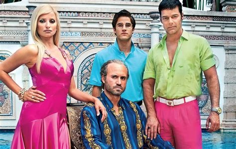 assassination of gianni versace cast|assassination of gianni versace streaming.